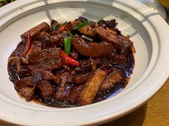 -好福记饭店(红梅公园店)