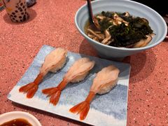 -元气寿司(环球港店)