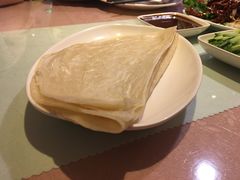 -老昌春饼(中央大街店)