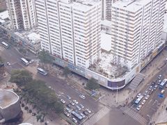-国贸旋转餐厅(国贸广场店)