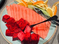 -竹里馆 ·茶食(奥体店)