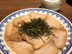 釜酱汁豚肉烧-一蘭拉面(铜锣湾店)