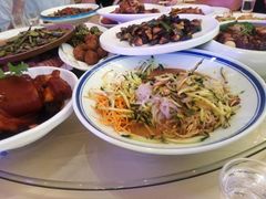 -满汉楼(江畔店)