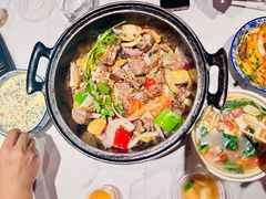 -清真.德枭炕肉店.青海菜(大新街夜市店)
