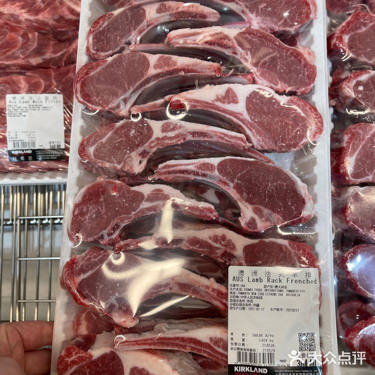 上海Costco购物攻略/人气商品清单