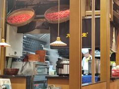 -九锅一堂酸菜鱼(新南凯德直营店)