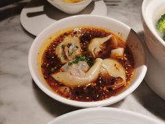 春熙路龙抄手-蔴将·川菜(黄龙万科店)