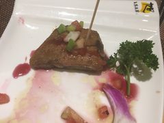 -割烹旭日本料理(龙湖狮山天街店)