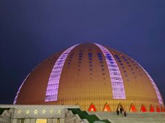-新疆大剧院