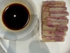 水晶一品肉-聚丰园•湖鲜餐厅(阿红私房菜梅石路店)
