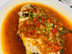 -金苑海鲜酒家(来魅力店)