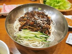 炸酱面-韩礼年糕(飞虹路店)
