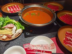 -牛New寿喜烧(虹桥新天地店)