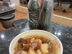 -阿芳卤面(中闽百汇店)