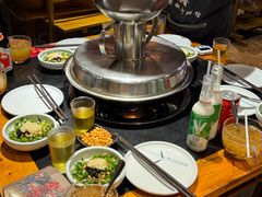 -小饕荟雅安贡椒鱼鲜馆(广福桥店)