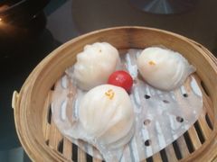 -金华安大酒楼·老牌潮菜·粤式茶点(东方国际店)