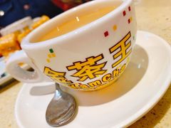 -明腾壹间茶餐厅(新都会花园广场店)