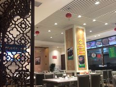 大堂-尹兰楼西北风情餐厅(嘉定店)