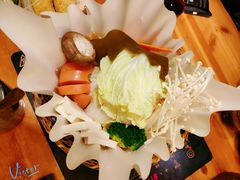 -老村旧煲(江宁金鹰店)