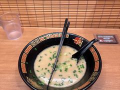 -一蘭拉面(尖沙咀店)