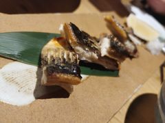 盐烤青花鱼-隐泉之语日式料理(王府中环店)