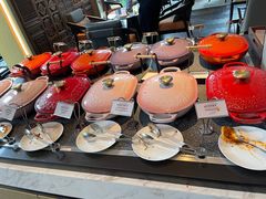 -广州德安丽舍凯宾斯基酒店