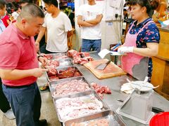 -标记美食新鲜猪杂(兴南大道店)
