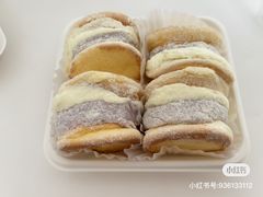 -東更道点心行(北京龙湖熙悦天街店)