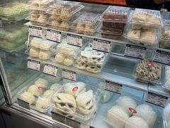-白玉兰食品(中山公园龙之梦店)