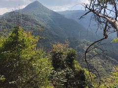 -东莞观音山旅游风景区