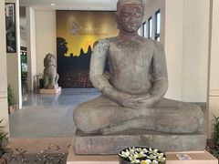 -吴哥国家博物馆