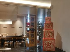 -快乐大桶水养生足浴SPA(前兴路店)
