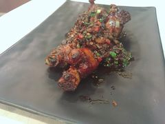 -米家餐厅(长生路店)