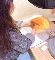 -AKIRA 安久日式美甲美睫