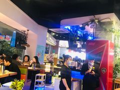 大堂-三毛牛肉店(福强店)