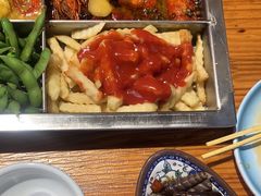 -柒五龙虾(八王寺店)