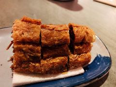 兰溪素鹅-兰溪小馆(东直门簋街店)