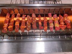 -丰茂烤串(金源店)