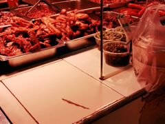 -黄毛鸭脖(汉阳总店)