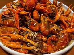 红油龙虾-马头巷·食景园(苏州总店)