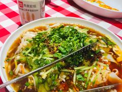 -西贝莜面村(上海百联西郊店)