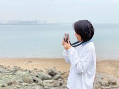 -海堤纪念公园