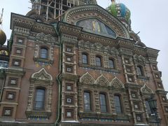 -滴血救世主教堂