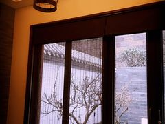 -西安华清御汤酒店