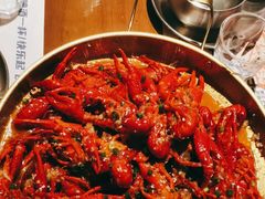 -神府路壹号·海鲜烧烤·砂锅粥·锅物(三坊七巷店)