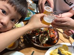 -船歌·鱼水饺青岛菜(闽江二路店)