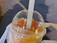 -喜茶(佛山岭南站店)