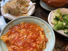 -云隐小厨·传统大理美食(复兴路店)