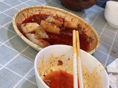 -冷峰马家鸡蛋牛奶醪糟(八朗学五巷店)