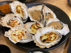 -蚝抵食·湛江生蚝(湾北路店)